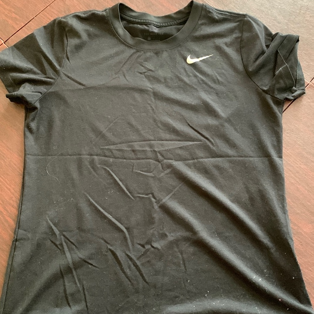 The Nike Tee